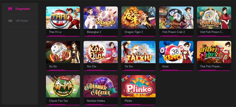 link onbet ga choi hoa phong