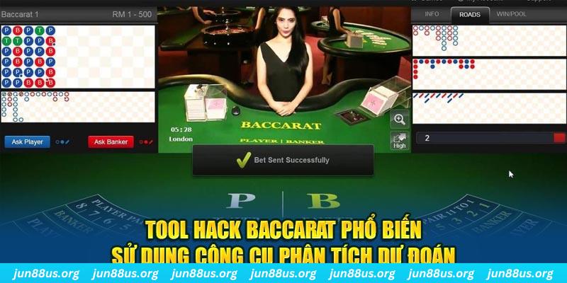 link onbet game bài baccarat là gì