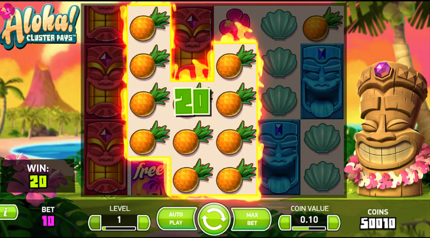 link onbet quay nổ hũ là gì